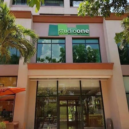 Budget Condotel Muntinlupa City Eksteriør bilde