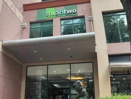 Budget Condotel Muntinlupa City Eksteriør bilde