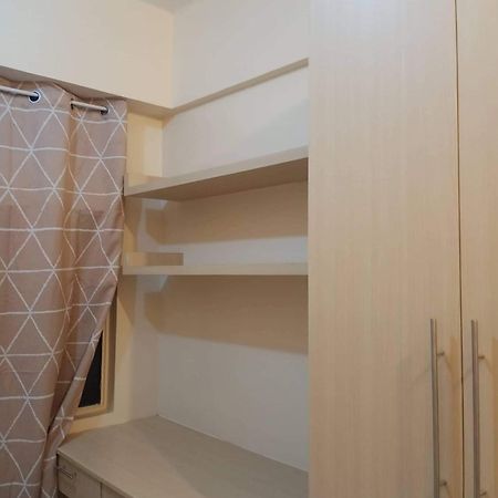 Budget Condotel Muntinlupa City Eksteriør bilde