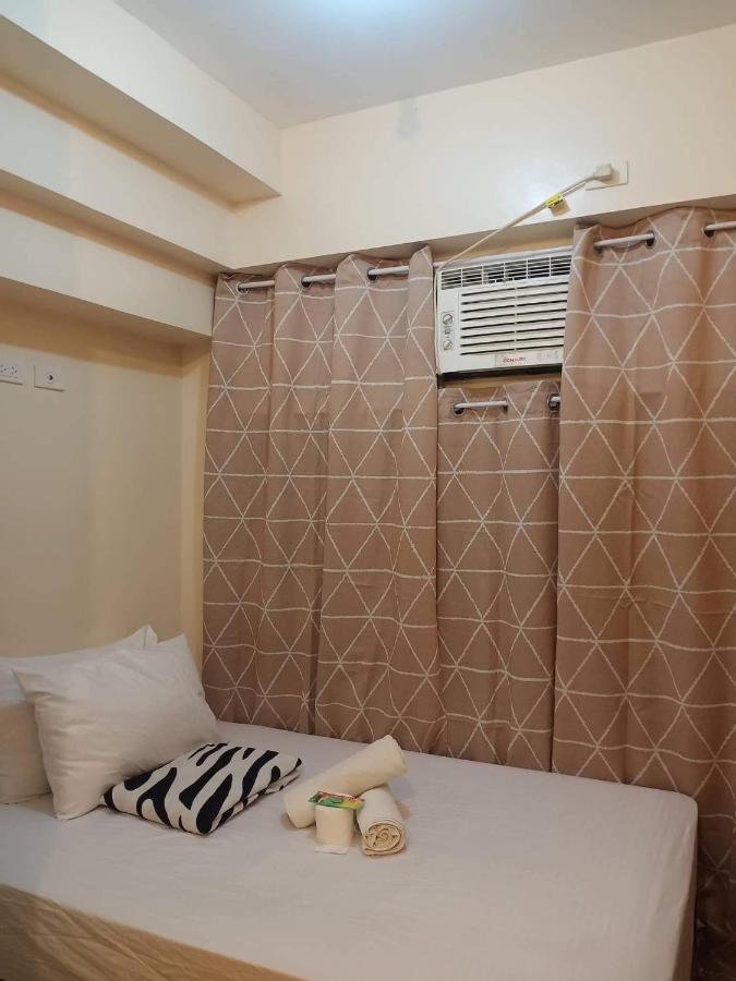 Budget Condotel Muntinlupa City Eksteriør bilde
