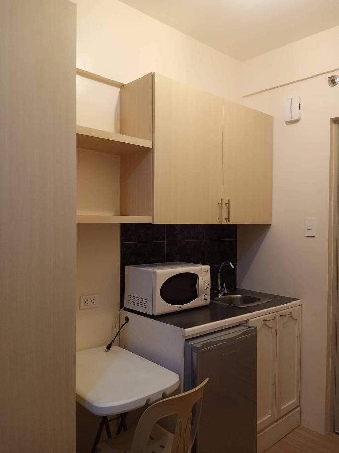 Budget Condotel Muntinlupa City Eksteriør bilde