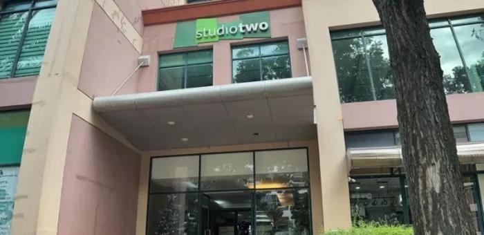 Budget Condotel Muntinlupa City Eksteriør bilde